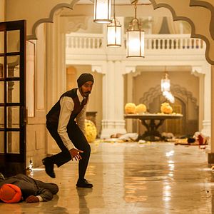 Photo Dev Patel