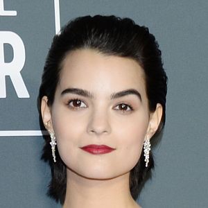 Photo Brianna Hildebrand