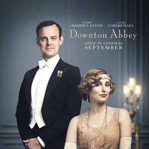Photo Downton Abbey