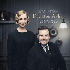 Photo Downton Abbey