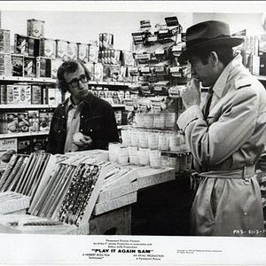 Photo Tombe les filles et tais-toi