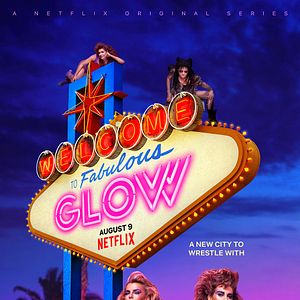 Photo GLOW