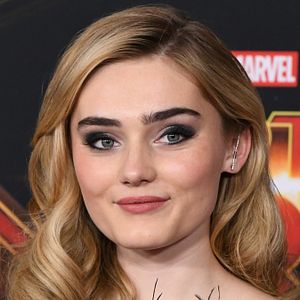 Photo Meg Donnelly