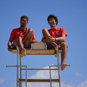 Photo Thomas Goldberg