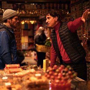 Photo François Civil