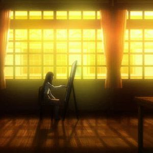 Photo Psycho-Pass