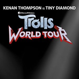 Photo Les Trolls 2 - Tournée mondiale