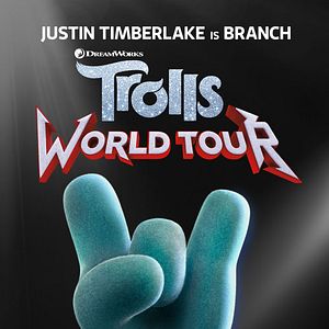 Photo Les Trolls 2 - Tournée mondiale