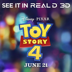 Photo Toy Story 4