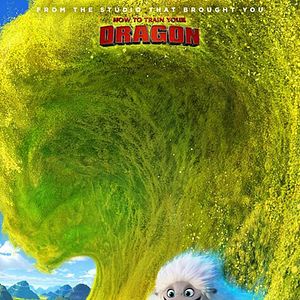 Photo Abominable