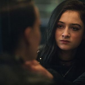 Photo Raffey Cassidy