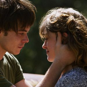 Photo Charlie Heaton