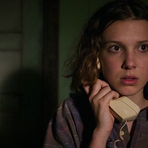 Photo Stranger Things