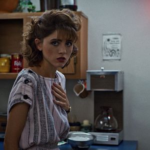 Photo Natalia Dyer