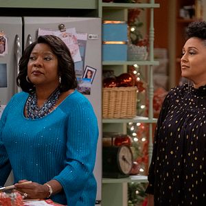 Photo Loretta Devine