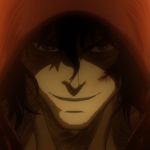 Photo Kengan Ashura