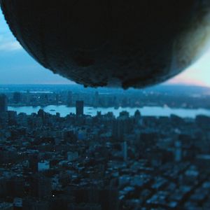 Photo The Beyond