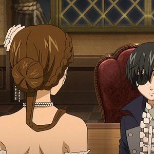 Photo Black Butler