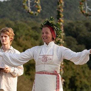 Photo Midsommar