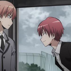 Photo Assassination Classroom