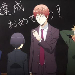 Photo Assassination Classroom