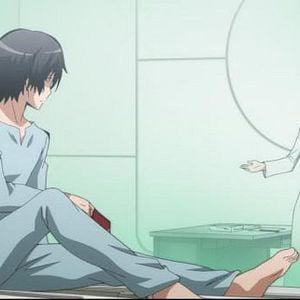 Photo Assassination Classroom