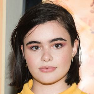 Photo Barbie Ferreira