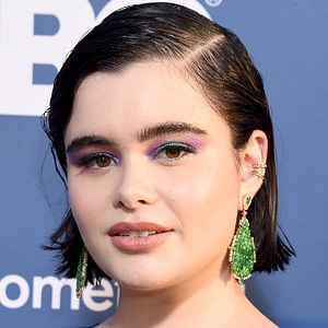 Photo Barbie Ferreira