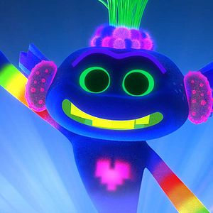 Photo Les Trolls 2 - Tournée mondiale