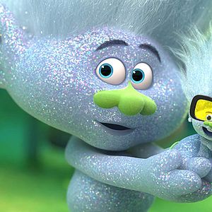 Photo Les Trolls 2 - Tournée mondiale
