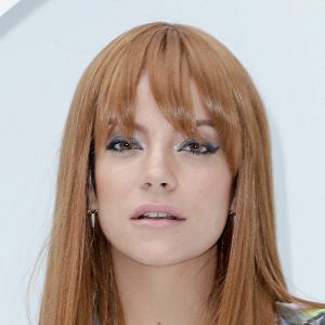Photo Lily Allen