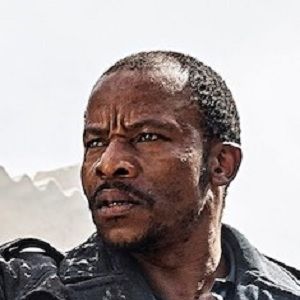 Photo Mduduzi Mabaso