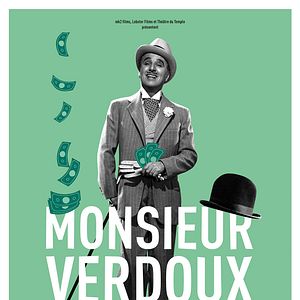 Photo Monsieur Verdoux