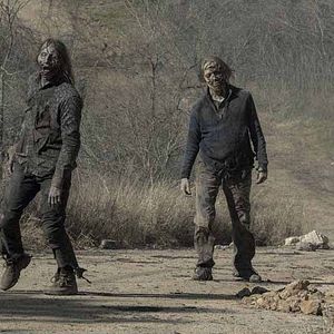 Photo Fear The Walking Dead