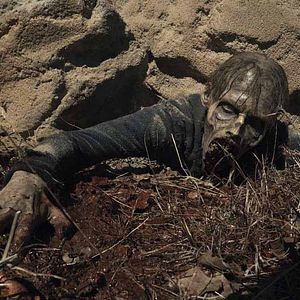 Photo Fear The Walking Dead