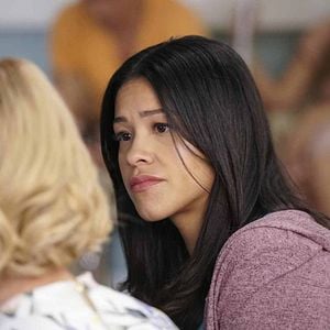 Photo Gina Rodriguez