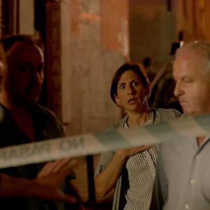 Photo Malena Alterio