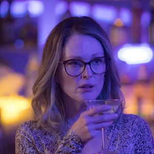 Photo Gloria Bell