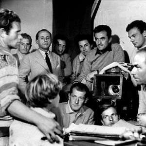 Photo La Terre tremble