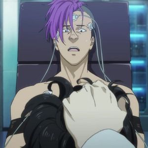 Photo Banana Fish