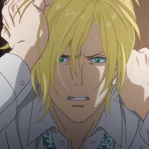 Photo Banana Fish
