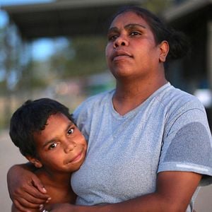 Photo Australie – Grandir entre deux cultures
