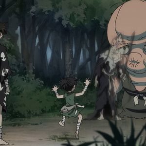 Photo Dororo