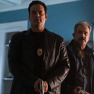 Photo Vince Vaughn