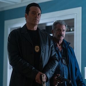Photo Vince Vaughn