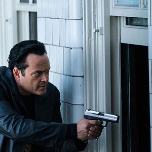 Photo Vince Vaughn