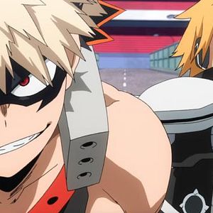 Photo My Hero Academia