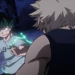 Photo My Hero Academia