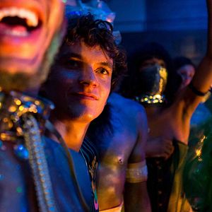 Photo Fionn Whitehead