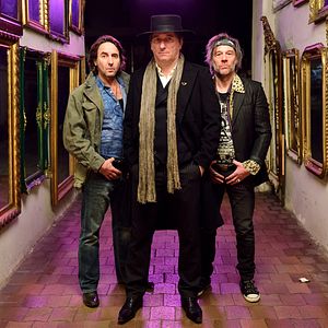 Photo Johannes Nikolussi